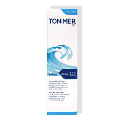TONIMER ISOTONIC SPRAY (100ml)