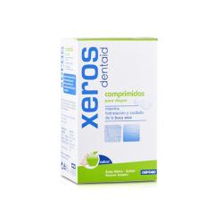 Xeros Dentaid Comprimidos  (90comp) 