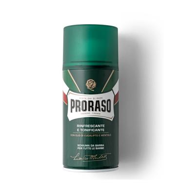 ESPUMA DE AFEITAR TODO TIPO PIEL (300ml)		
