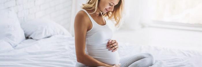 CÓMO PRACTICAR UNA MATERNIDAD “SLOW”