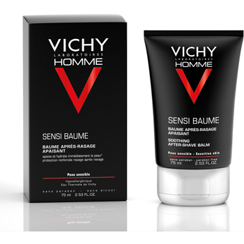 Homme SENSI-BAUME CEA Bálsamo confort (75ml)