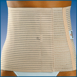 BANDA ELÁSTICA ABDOMINAL