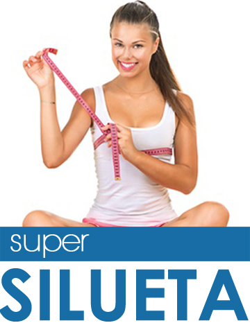 SUPER SILUETA