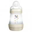 Biberón ANTICOLICO SILICONA +OM (160ml)