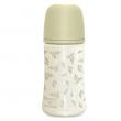BIBERON POETRY SILICONA TETINA SX PRO M +3M (270ML)