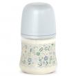 BIBERON SX PRO ANTI-COLIC SILICONA TETINA T.S (150ML) 