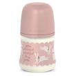 BIBERON SX PRO ANTI-COLIC SILICONA TETINA T.S (150ML) 