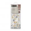 BIBERÓN SX PRO POLIAMIDA WONDERLAND SILICONA T.M +3M (270ml) 