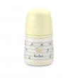BIBERÓN TETINA FISIOLÓGICA SILICONA SX PRO FLUJO LENTO +0M (150ML)