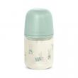 BIBERON VIDRIO SX PRO WONDERLAND SILICONA +0M (120ML) 