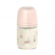 BIBERON VIDRIO SX PRO WONDERLAND SILICONA +0M (120ML) 