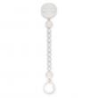 Broche Bolitas De Silicona Colour Essence