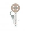 BROCHE CINTA (1 UNIDAD)