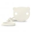 BROCHE CLIP BIRDIE (1 UNIDAD)