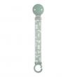 BROCHE WONDERLAND PINZA CON CINTA +0M (1 UNIDAD)