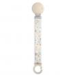BROCHE WONDERLAND PINZA CON CINTA +0M (1 UNIDAD)