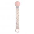 BROCHE WONDERLAND PINZA CON CINTA +0M (1 UNIDAD)