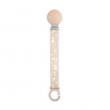 BROCHE WONDERLAND PINZA CON CINTA +0M (1 UNIDAD)