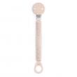 BROCHE WONDERLAND PINZA CON CINTA +0M