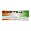 BUCOMETASANA 