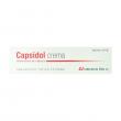 CAPSIDOL 0,25mg/g CREMA 