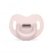 CHUPETE SMOOTHIE COLOR ESSSENSE SOFT 0-6M (1 UNIDAD)