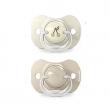 CHUPETE FISIOLÓGICO TETINA XS PRO SILICONA +18M (2UDS)