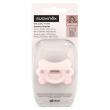 CHUPETE MINI BUTTERFLY SMOOTHIE SILICONA FISIOLOGICO SX PRO -2/2M (1 UNIDAD)