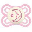 CHUPETE PERFECT NIGHT TETINA SILICONA 0-6M