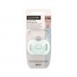 CHUPETE SMOOTHIE NIGHT & DAY TETINA SILICONA SX PRO 6-18M (1 UNIDAD)