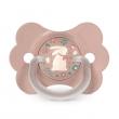 CHUPETE WONDERLAND SX PRO SILICONA 6-18M (1 UNIDAD)