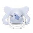 CHUPETE TETINA ANATOMICA 2-4M (1 UNIDAD)