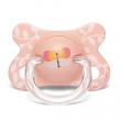 CHUPETE TETINA ANATOMICA 2-4M (1 UNIDAD)
