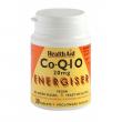 CoQ-10. Liberación Prolongada (30caps)