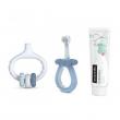 MI PRIMER SET CUIDADO DENTAL +0M