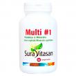 MultiVitamins & Minerals