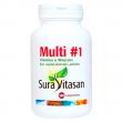 MultiVitamins & Minerals