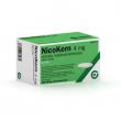 NICOKERN 4mg CHICLES MEDICAMENTOSOS SABOR MENTA 