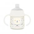NIGHT & DAY BIBERÓN ASAS BRILLO OSCURIDAD +6M (150ML)