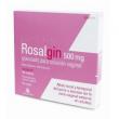 ROSALGIN Granulado Solución Vaginal (500mg)