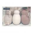 SET JUGUETES BAÑO WONDERLAND +0M (3 UNIDADES)