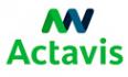 ACTAVIS 