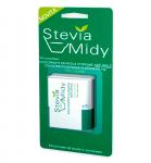 Stevia- Endulzante 