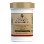ACIDOPHILUS AVANZADO NO LACTEO (50 CAPS.VEGETALES)