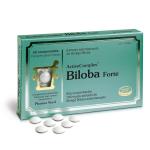 ActiveComplex Biloba Forte (60comp)