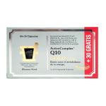 ACTIVECOMPLEX Q10 GOLD 100MG (90 CAPSULAS) +30 CAPS. GRATIS!	