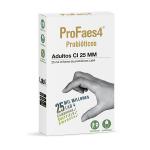PROBIÓTICOS ADULTOS CI 25MM (30 COMPRIMIDOS)