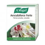 Aesculaforce®  Forte - Piernas Cansadas (30comp)