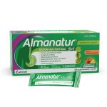 ALMANATUR MELOCOTON (20 STICKS)