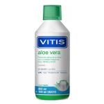 COLUTORIO ALOE VERA (400ML +100ML GRATIS)